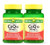 Spring Valley CoQ10 Rapid Release Softgels  100 mg  60 Ct  2 Pk