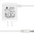 UL Listed 12V Power Supply 1A 12W  Switching Power Supply 100-240V AC to DC 12volt Power Adapter Wall Mounted for LED Strip Lights -1PACK-