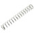 3D Toys Modification Upgrade Spring for Nerf N-Strike Mega Series RotoFury Blaster MAGA Toy