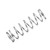 3D Toys Modification 6KG Upgrade Spring for Nerf Zombie Strike Sidestrike Blaster Toy