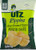 Utz Ripples Sour Cream  and  Onion Potato Chips in a 14 oz. Big Bag -2 Bags-