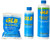 GLB Pool & Spa Products 71502 12,000-Gallon Winter Algaecide Kit