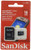 2DV7834 - SanDisk SDSDQM016GB35A 16 GB microSD High Capacity -microSDHC- - 1 Card