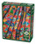 Cobble Hill 1000 Piece Puzzle - Crazy Quilt - Sample Poster Included