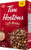 Tim Hortons Cafe Mocha Flavoured Cereal  340g-12oz- Imported by Canada
