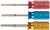Tool Aid S&G 18550 Deutsch Terminal Release Tool Kit