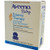 Aveeno Baby Eczema Therapy Soothing Bath Treatment  Single Use Packets 5 ea-pack of 2-