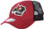 NCAA Zephyr Louisville Cardinals Mens Freeway Relaxed Hat  Adjustable  Team Color