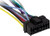 Metra SY18-0001 Sony 18 PIN To Universal