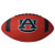 Baden Auburn Tigers Mini Rubber Football