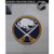 Buffalo Sabres Round Team Logo Patch
