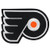 Philadelphia Flyers Primary Team Logo Patch