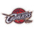 Cleveland Cavaliers Primary Team Logo Patch