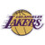 Los Angeles Lakers Primary Team Logo Patch