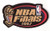 1997 NBA Finals Warm Up Jerseys Patch Chicago Bulls Jazz