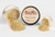 YELLOW CORRECTOR Concealer Mineral Makeup Bare Skin Natural Powder Full Cover -5 gram Sample Size Jar-