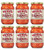 Wickles Spicy Red Sandwich Spread  16 OZ -Pack - 6-