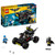 LEGO BATMAN MOVIE DC The Bat-Dune Buggy 70918 Building Kit (198 piece)