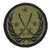 CUSTOM ISIS OCP Scorpion Combined Joint Task Force Operation Inherent Resolve Multicam Patch