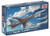 Minicraft Tu-22M3 Tupolev Backfire Model Building Kit