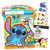 Disney Lilo and Stitch Coloring Book Bundle - Lilo and Stitch Magic No Mess Activity Book Lilo and Stitch Party Favors -Disney Lilo and Stitch Party Supplies-