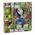 Kelly Rae Roberts Love Whispers Patchwork Boxy Wall Art