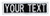 Custom Morale Name Tapes with Border! Personalized Text 1 inchx5 inch Patch W Hook Fastener or Sew On.Black  Hook Fastener.
