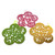 Spring Fling Set of 3 Decorations