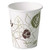 Dixie 2340PATHPK Pathways Paper Hot Cups  10 oz  50 Pack