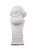 danila-souvenirs German Philosopher Socialist Karl Marx Marble Bust Statue Sculpture 4.9'' White
