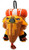 Crowded Coop Dota 2 Micro Plush Series 1 Earthshaker Plush