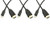 3 Pack Micro HDMI Cable  High Speed with Ethernet  HDMI Male to Micro HDMI Male -Type D- 6 Feet  CNE573687 3 Pack Micro HDMI Cable  High Speed with Ethernet  HDMI Male to Micro HDMI Male -Type D- 6 Feet  CNE573687