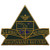 Naval Air Station Guantanamo Bay Cuba Patch