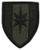 44th Medical Brigade Patch Subdued
