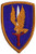 1st Aviation Brigade Patch Full Color
