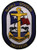 Naval Station Ingleside Patch Full Color