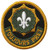 2nd Armored Cavalry Regiment Patch Full Color