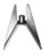 Hillside Castings  LLC Aluminum Push Pole Head