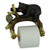 River s Edge Products TP Holder - Bear On Tree