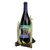 River s Edge Products Wine Bottle Holder - Antler