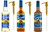 Torani Sugar Free Syrup PLUS 3 Pumps  Vanilla  Classic Caramel and Hazelnut  25.4 Ounce -3 Pack- for Torani 25.4 Ounce Bottles  to Enhance Coffee  Latte  Desserts