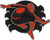 Application Spiderman Spidey Icon Patch