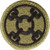 310th Sustainment Command Scorpion   OCP Patch With Hook Fastener