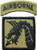 18th Airborne Corps Scorpion OCP Patch With Hook Fastener