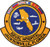 Naval Hospital Jacksonville  FL Patch Full Color