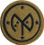 27th Infantry Division Patch Scorpion OCP with Hook Fastener