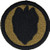 24th Infantry Division Patch Scorpion OCP with Hook Fastener