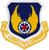 Air Force Logistics Command Patch Full Color