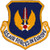 U.S. Air Forces in Europe Patch Full Color