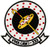 All Weather Attack Squadron VMA-AW--332 Patch Full Color